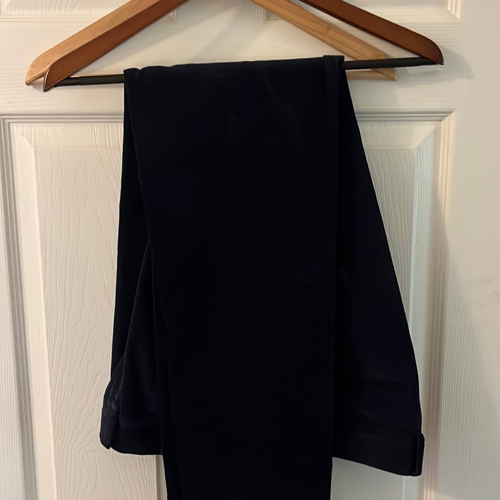 J Crew Thompson Cord Dress Pant 33x32